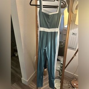 Yllw ‘Able’ Long Bodysuit